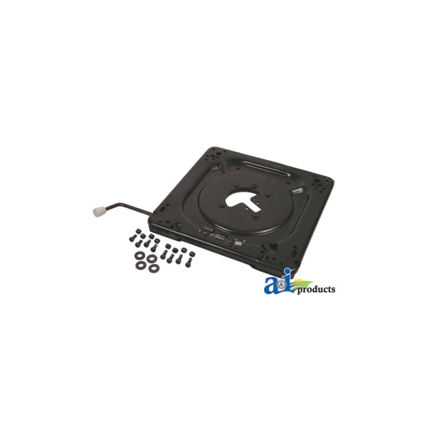 Kit, Swivel Complete; For MSG95 Seats 14" x16" x1"